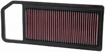 K&N FILTERS 332911 -  Воздушный фильтр